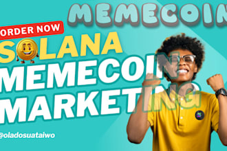 do reddit ama crypto solana memecoin pump fun dexscreener management promotion