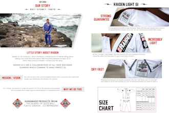 crafting persuasive brochure designs for your brand