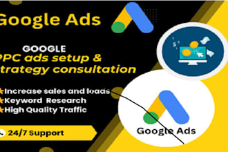 boost your sales with an expert google ads management ppc campaign