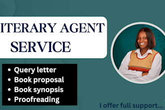do literary agents research for children book, picture and illustration books