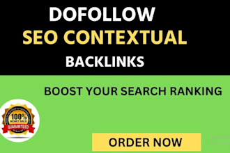 do high da contextual backlinks with off page seo link building