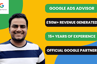 boost your business with high performing google ads adwords PPC campaigns