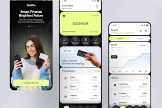 build a money transfer app like remitly app