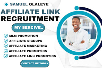 do affiliate recruitment affiliate marketing mlm sales funnel affiliate program