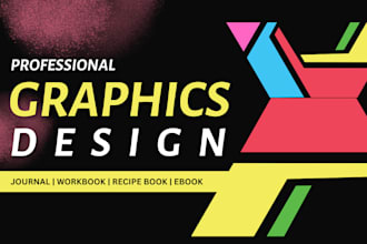 design journal workbook, cookbook writer, design recipe book, blog ebook