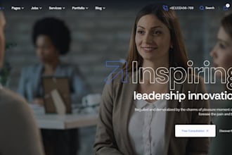 build your job board or recruitment website with jboard