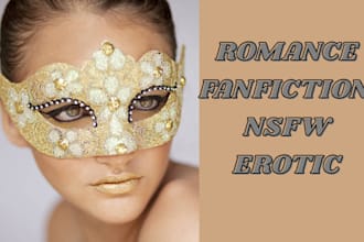 be your romance ghostwriter nsfw fanfiction nsfw comic erotic story