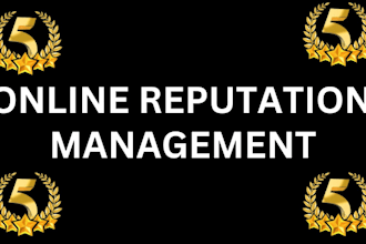 do clutch verified, goodfirm, designrush to increase your online reputation
