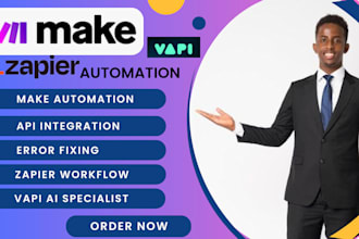 fix make automation ,made com, make automation, make com api, make com ai