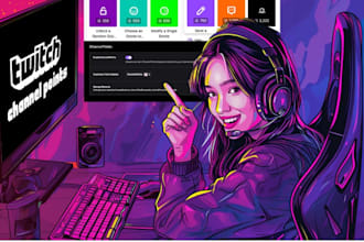 organically bring live viewers and followers to your twitch channel