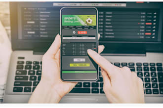 develop a fantasy sport app  bet app sport bet app live score app cricket app
