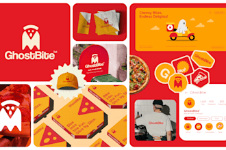 do logo design and brand identity guidelines