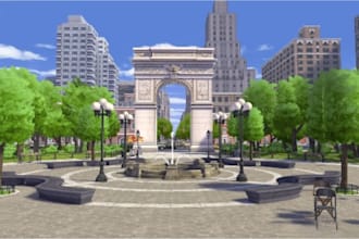 roblox map realistic 3d environment tycoon map roblox builder in roblox studio