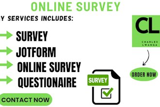 fill online survey design google forms filling polls market research qualtric