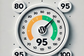 speed up wordpress website for google pagespeed insights