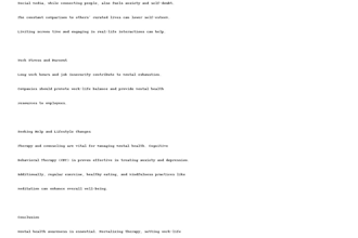 research and write plagiarism free report and article
