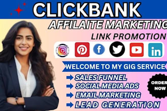 boost your online income with clickbank affiliate marketing