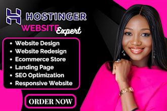 hostinger website design hostinger website redesign hostinger website design