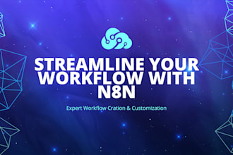 automate your business processes using n8n