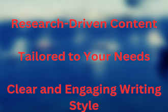 do 10 page, 5000 words report writing, review, literature, research, and summary