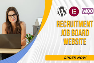 design recruitment, job board agency, job hiring, staffing consultancy website