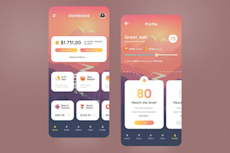 develop loyalty reward base app like starbucks with google and apple wallet api