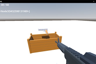 bring your 3d game idea to life using godot 4