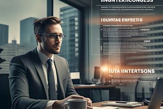 help to prep you for your interviews with specialized coaching