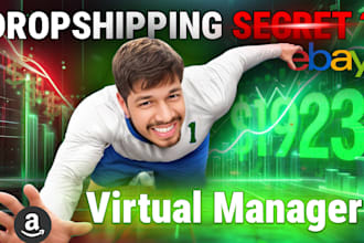 do SEO ebay listing, ebay lister, ebay product