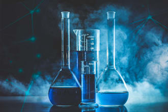 formulate industrial and chemical formulation, polymers and product development
