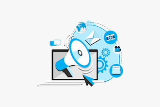 create a data driven SEO content strategy for your business