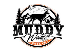 create wonderful and excellent hunting club logo  design