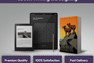 do book formating,ebook and paper,layout designs,typesetting