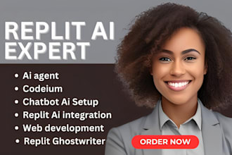 build debug and optimize your replit ai project repocloud api integration