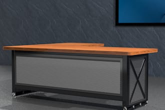 provide sheet metal design and laser cutting program