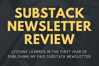 execute your substack subscribers with expert promotion and targeted marketing