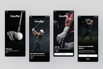 create golf booking app sport app booking app golf course