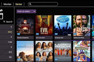 refresh ibo pro player, iptv app, user pass login, add my playlist, mac login