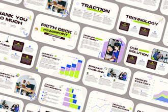 design a template powerpoint presentation