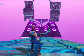 fortnite tycoon map, pillar map, pakour map, 4v4 map, warzone, uefn, red vs blue