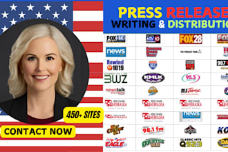 do best press release writing, press release distribution, PR submission