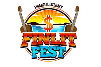 create professional and specially music festival logo design