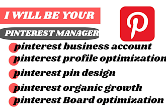 do pinterest markerting magic and boost your  sales, ads and promotion