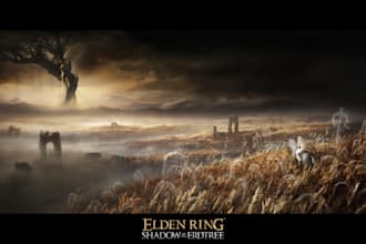 draw and mod your model into elden ring