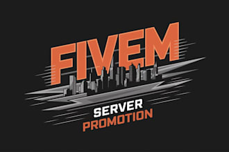 do superfast fivem server promotion, fivem server, fivem advertisment