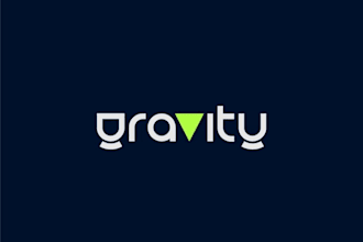 do wonderful science logo design with company
