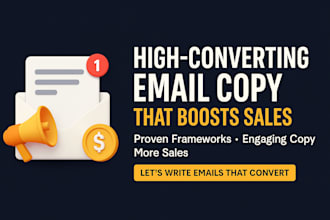write personalized cold emails that actually get replies