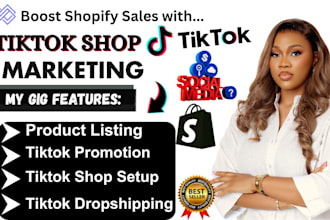 set up tiktok shop tiktok monetization tiktok drop shipping tiktok shop manager