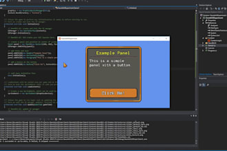 bring your idea to life 2d monogame development