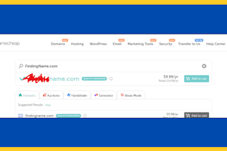 find 10 perfect brandable available domain name for your business